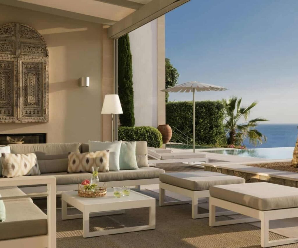 A travel advisor's guide to Mallorca's premier beach clubs