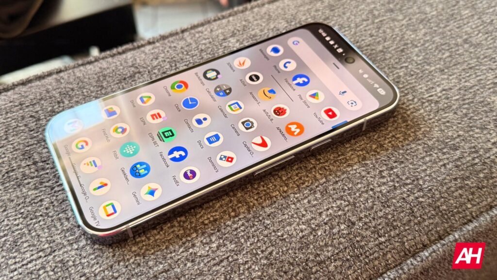 Android AICore Taking Up Your Phone's Storage? Here's Why