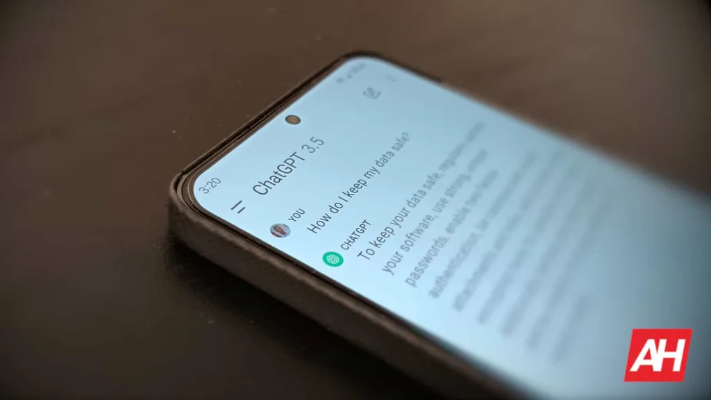 ChatGPT Codex to Get Remote PC Control from Android Phones