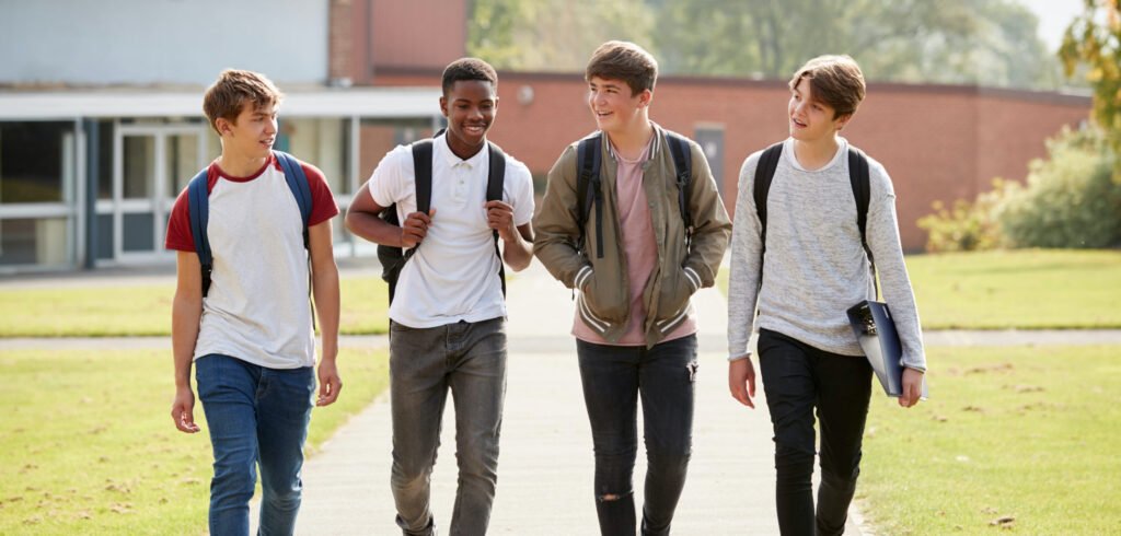 Coaching Boys to Develop Healthy Respect for Girls