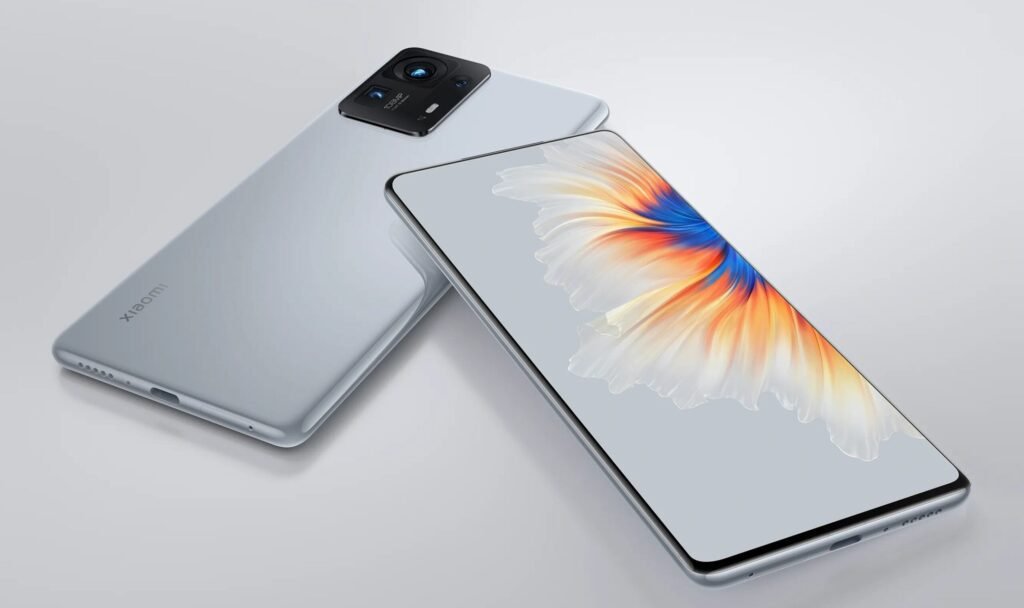 Global Release for the Notch-Less Phone