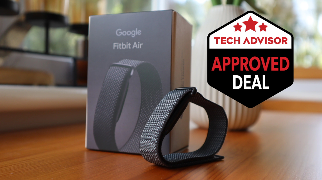 Google Fitbit Air Deal Includes Free Active Band Google Fitbit Air Deal Free Active Band