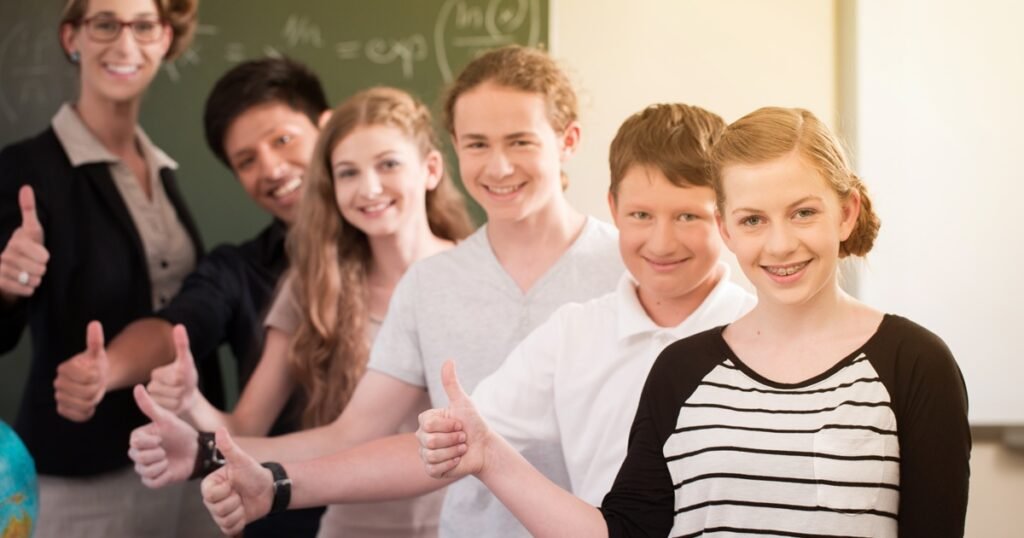 How to Prepare for High School Academically, Socially, Physically, and Mentally TPT Logo
