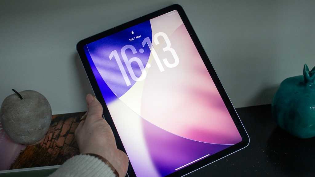 If Apple Makes an iPad Neo, it’s Over for Android Apple iPad Air M4 13