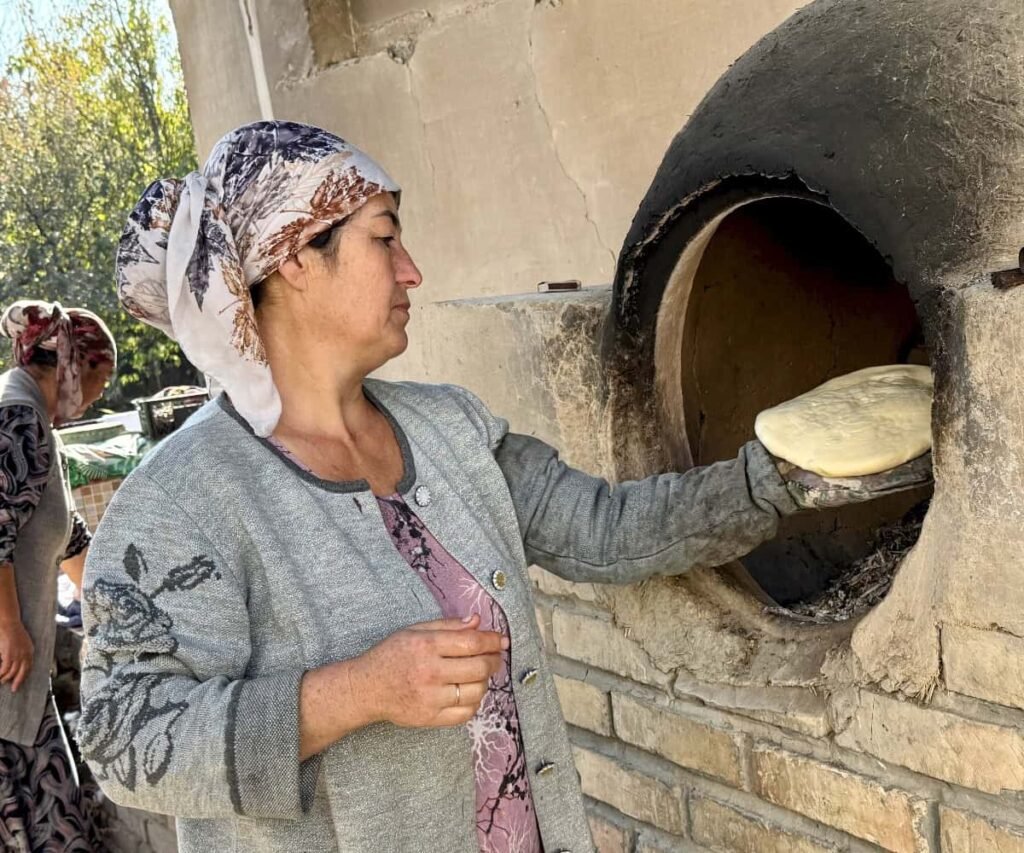 Lasting legacies of Uzbekistan - A Luxury Travel Blog