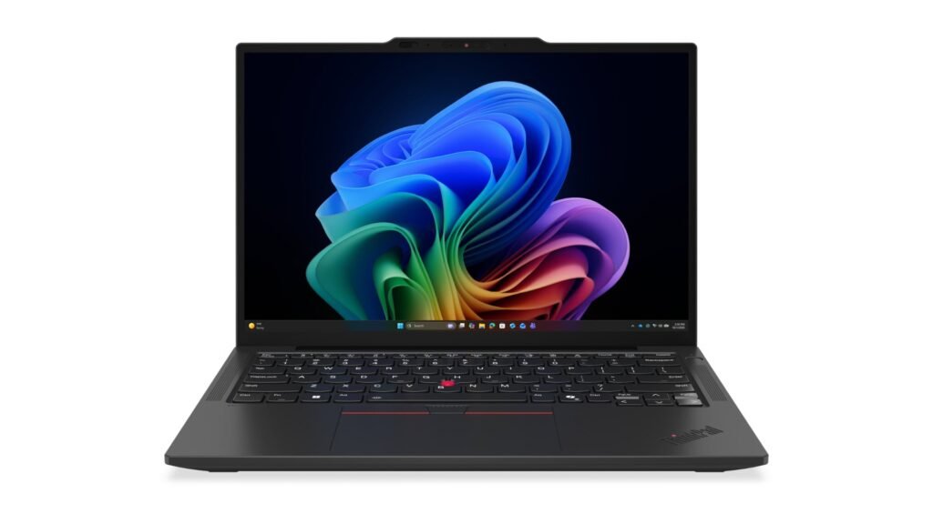 Lenovo’s new ThinkPads are built for high performance professionals Lenovo's new ThinkPads are built for high performance professionals