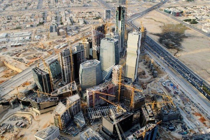 Measured Growth and Market Repositioning Define Saudi’s Real Estate Sector in Q1 2026 | News Measured Growth and Market Repositioning Define Saudi’s Real Estate Sector in Q1 2026 | News
