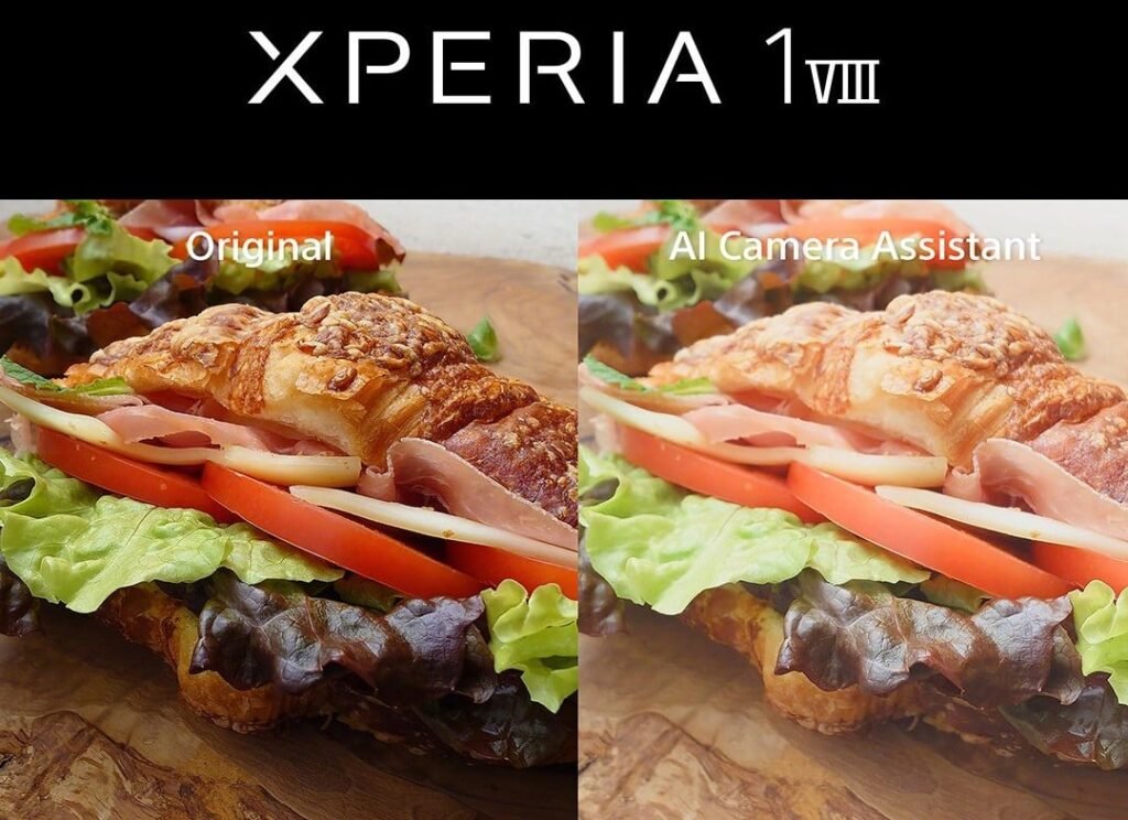 Sony's New AI Camera Feature Is Getting Roasted Online — and It's Easy to See Why