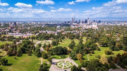 Tourism in Denver Increased in 2025 | News Tourism in Denver Increased in 2025 | News