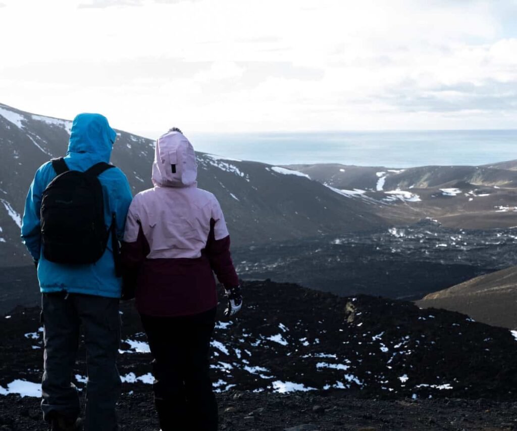 Why Iceland's best hikes deserve a local guide