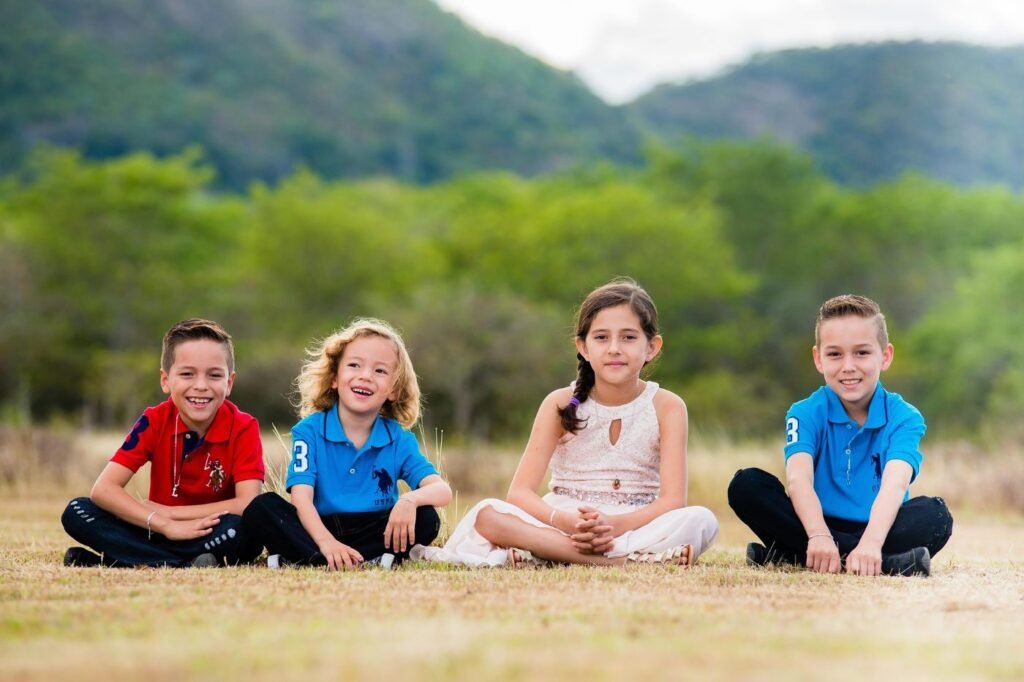 Why It’s So Important for Kids