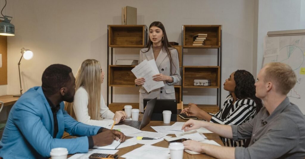 The Hidden Cost of Imposter Syndrome and How to Break Free