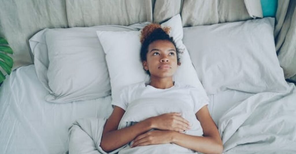 Why Self-Care Feels Wrong When You’re a Perfectionist