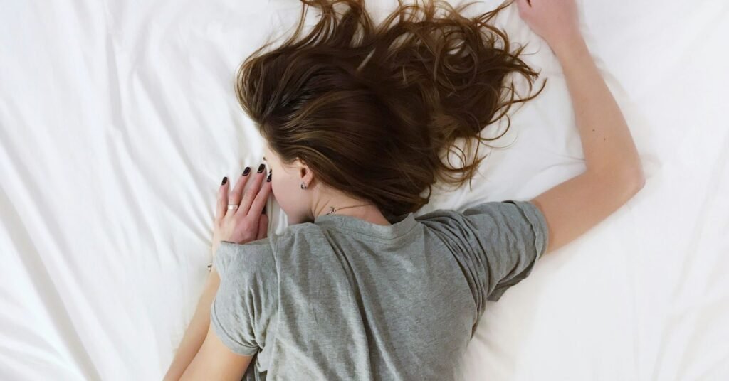 When Exhaustion Becomes a Character Flaw